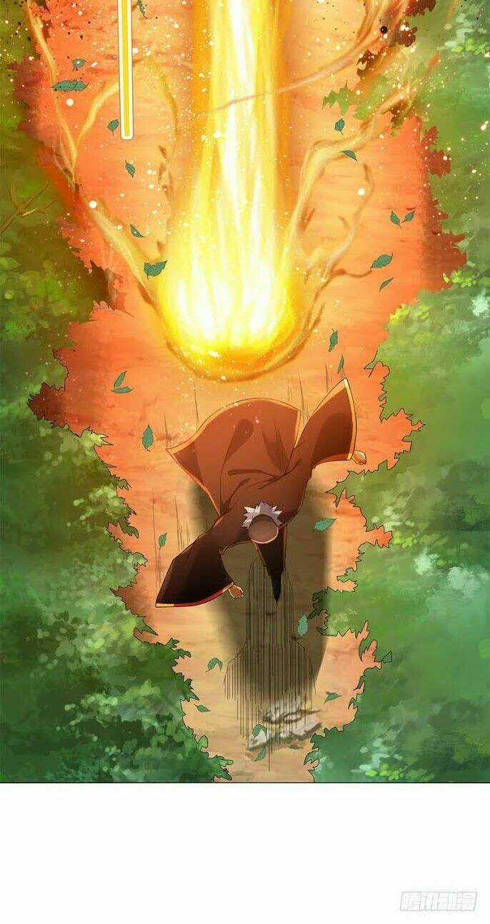 Thiên Thần Quyết - Chapter 48 - Trang 9