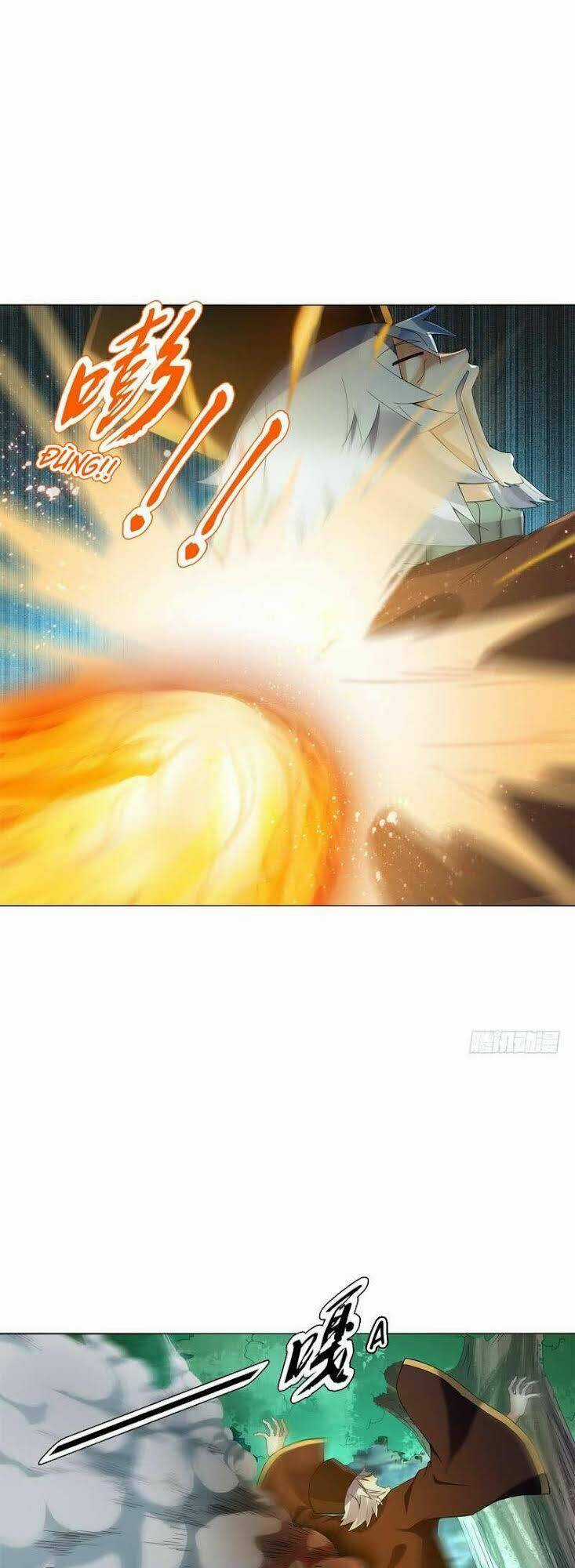 Thiên Thần Quyết - Chapter 48 - Trang 10