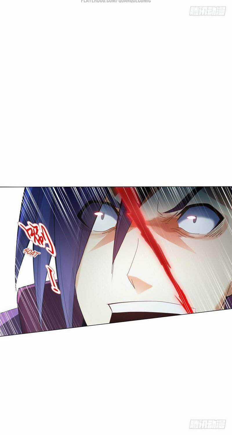 Thiên Thần Quyết - Chapter 49 - Trang 24