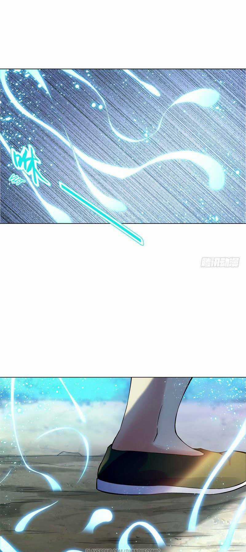 Thiên Thần Quyết - Chapter 49 - Trang 7