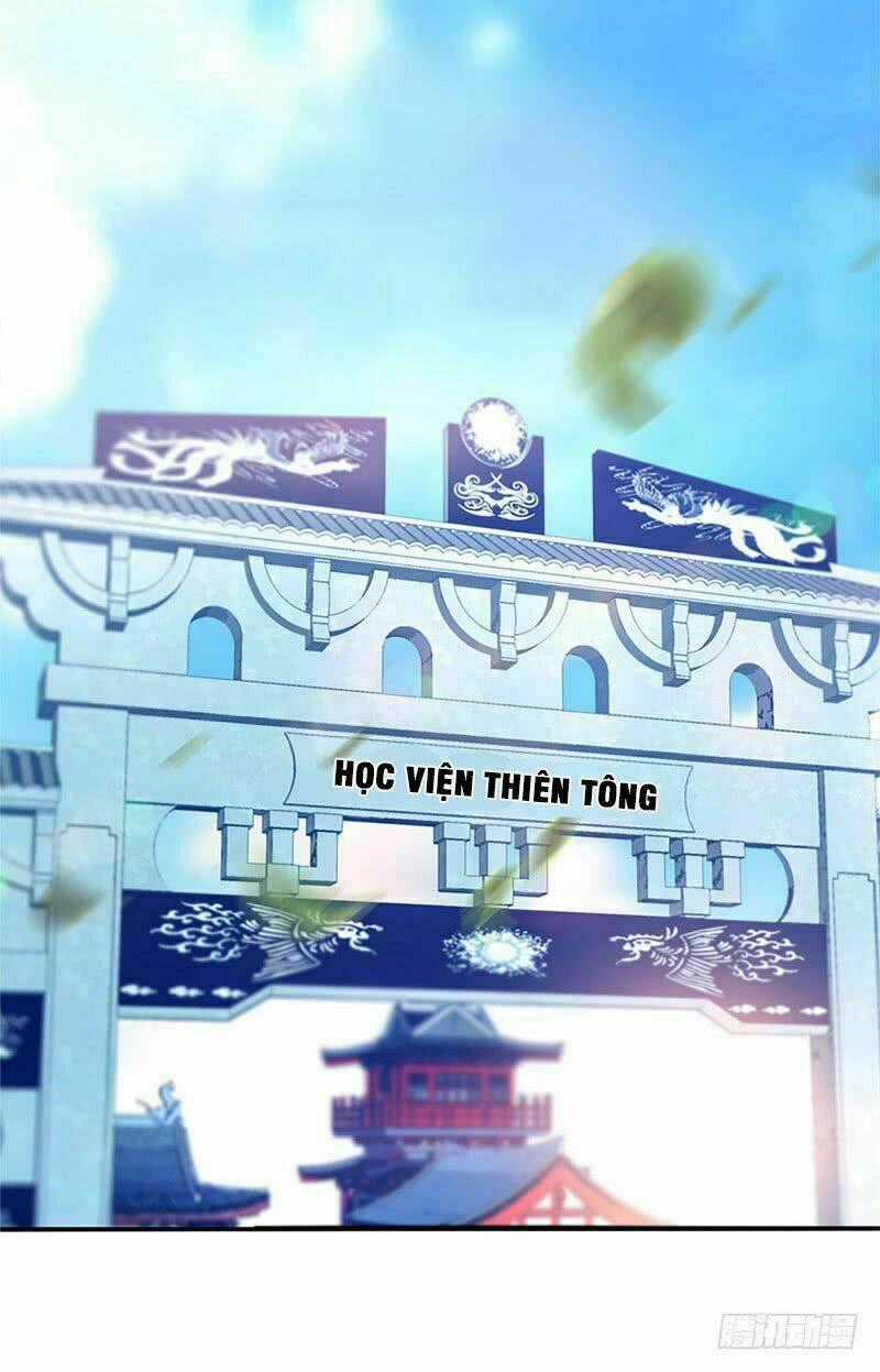 Thiên Thần Quyết - Chapter 5 - Trang 2