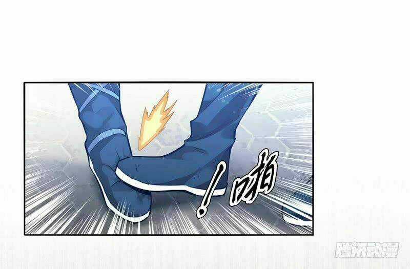 Thiên Thần Quyết - Chapter 5 - Trang 21