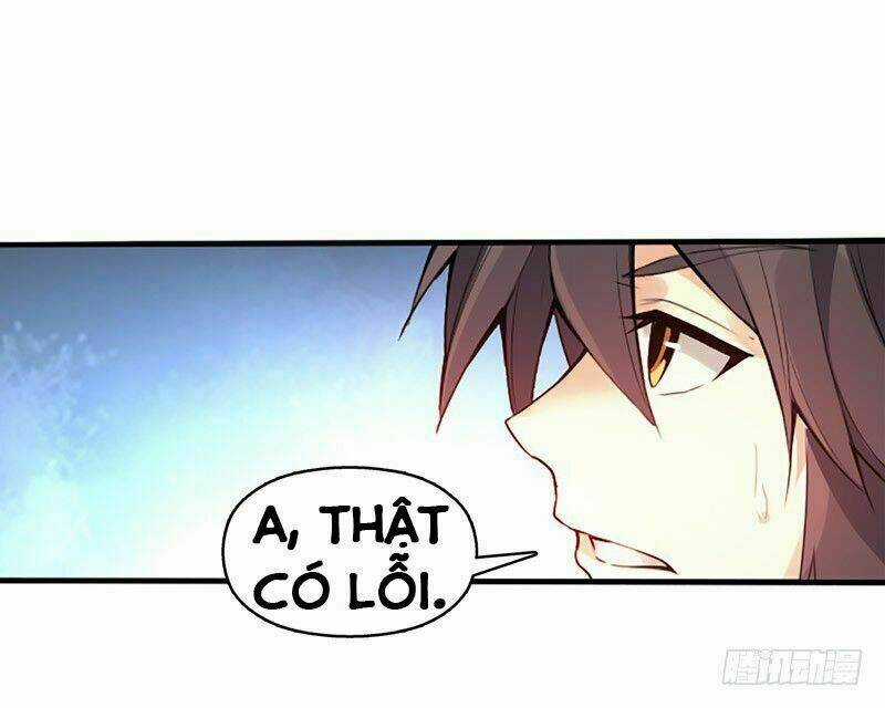 Thiên Thần Quyết - Chapter 5 - Trang 23