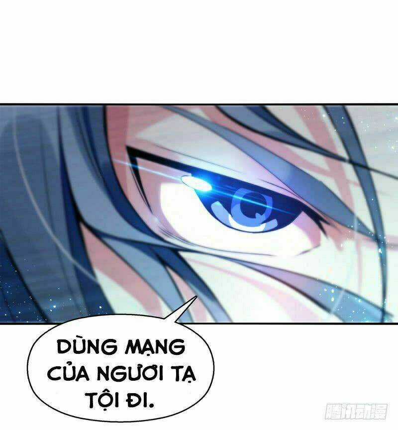 Thiên Thần Quyết - Chapter 5 - Trang 26