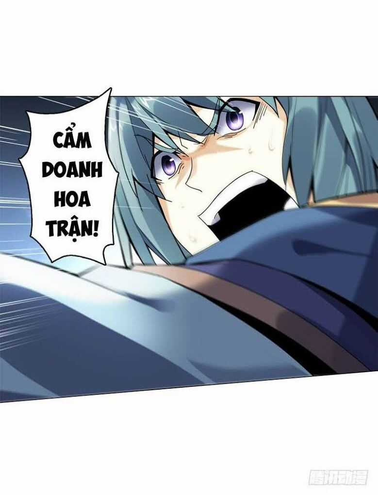 Thiên Thần Quyết - Chapter 50 - Trang 11