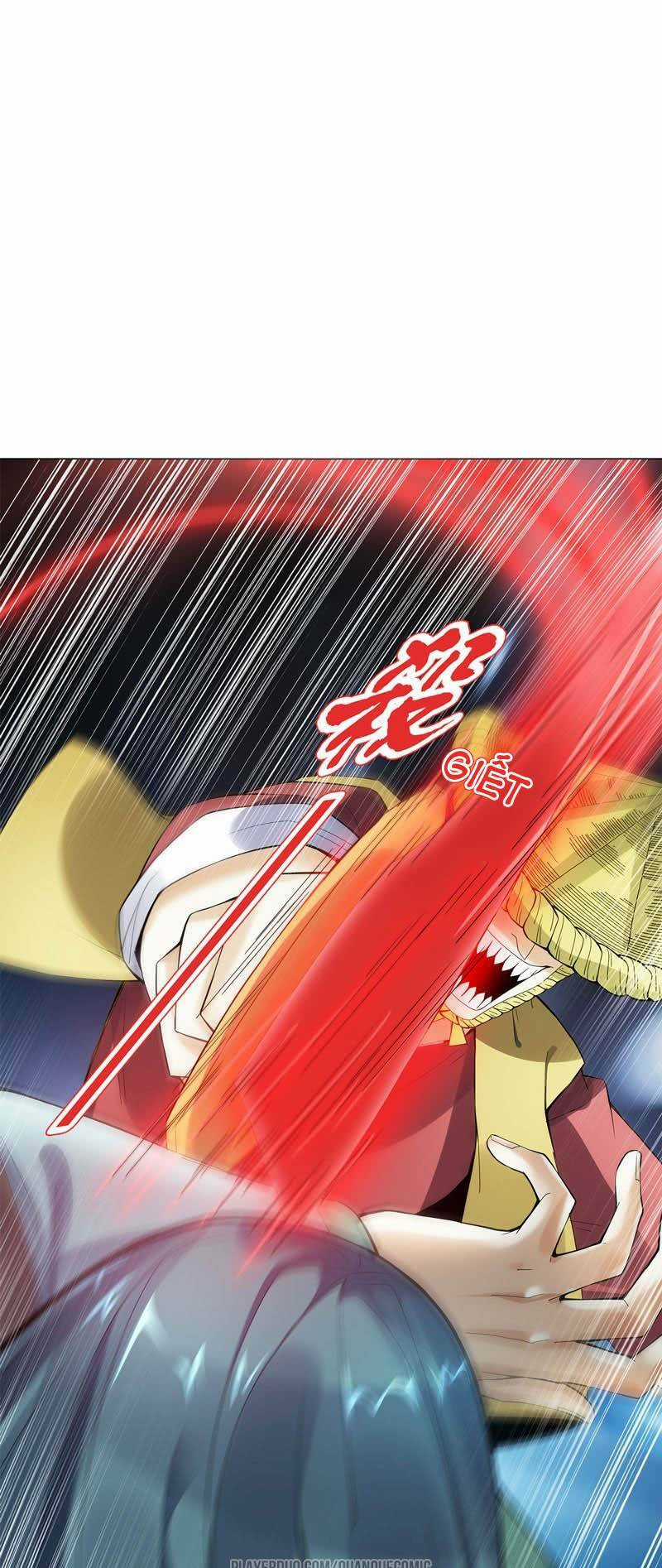 Thiên Thần Quyết - Chapter 50 - Trang 17