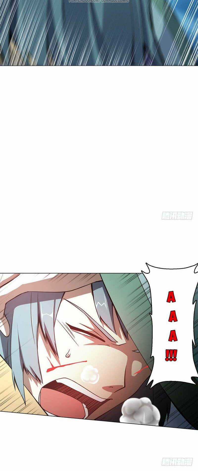 Thiên Thần Quyết - Chapter 50 - Trang 18