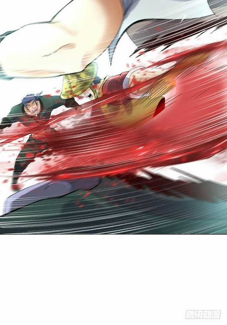 Thiên Thần Quyết - Chapter 50 - Trang 3