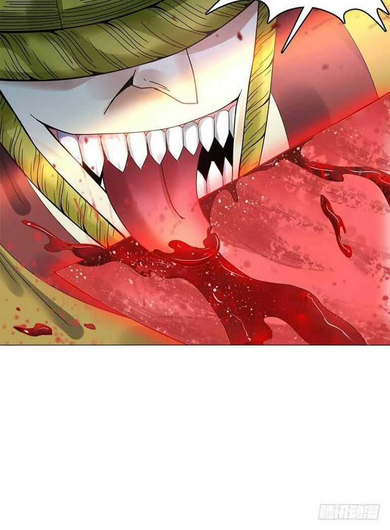 Thiên Thần Quyết - Chapter 50 - Trang 6