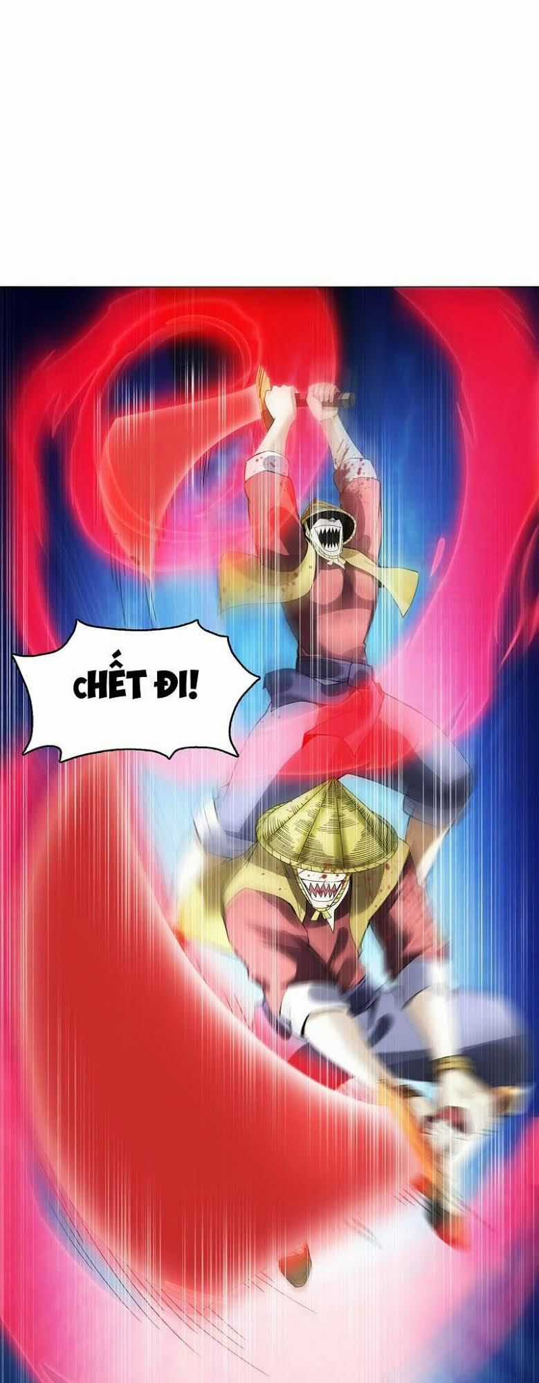 Thiên Thần Quyết - Chapter 50 - Trang 9