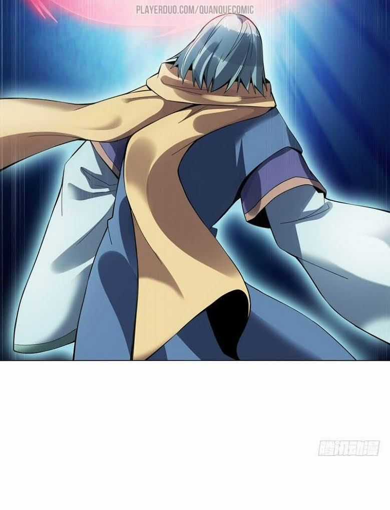 Thiên Thần Quyết - Chapter 50 - Trang 10