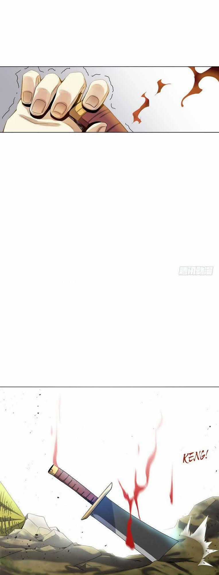 Thiên Thần Quyết - Chapter 51 - Trang 14