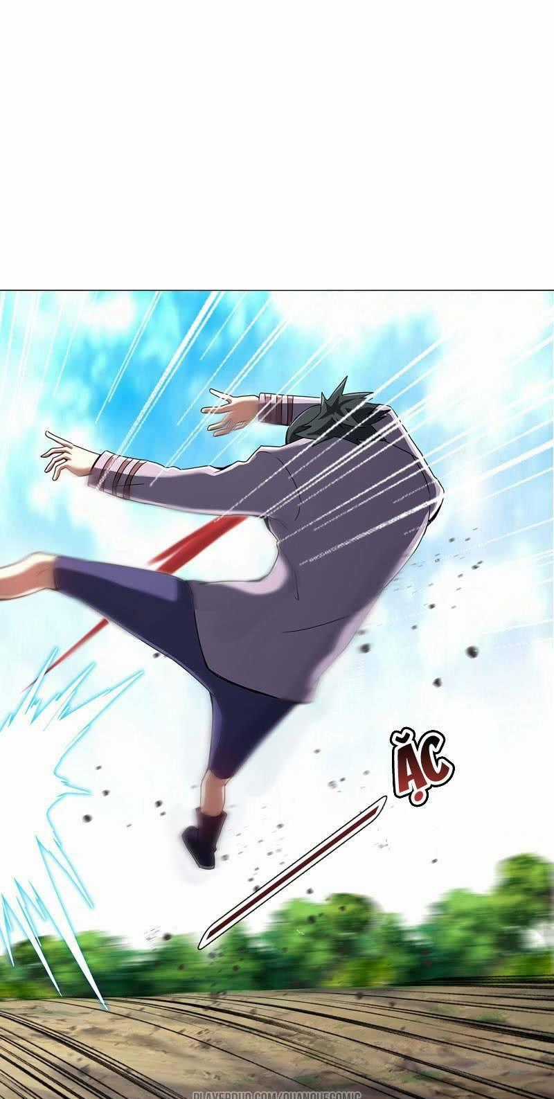 Thiên Thần Quyết - Chapter 51 - Trang 24