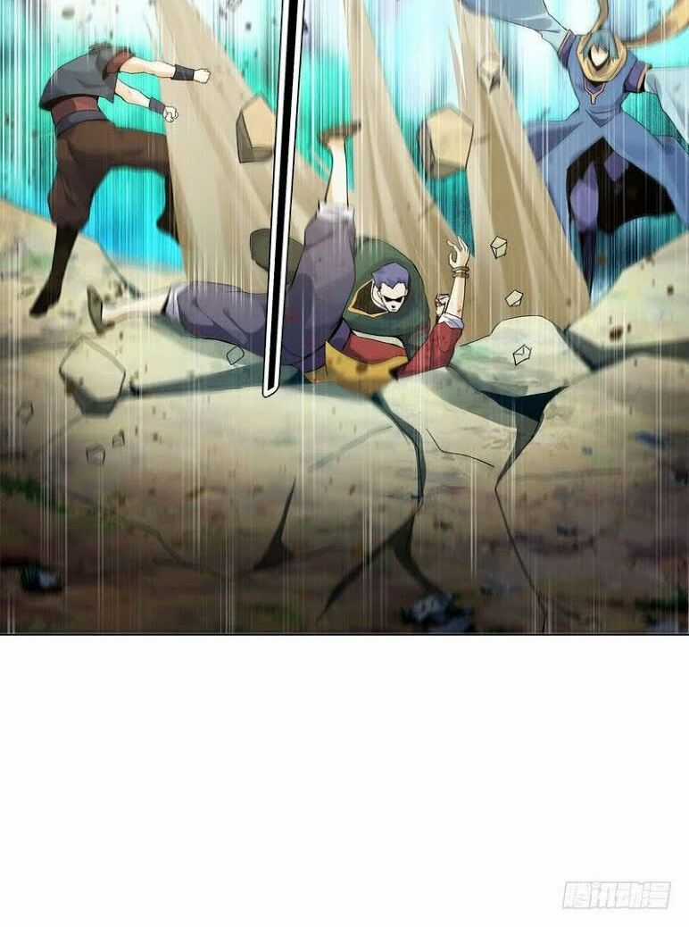 Thiên Thần Quyết - Chapter 51 - Trang 5