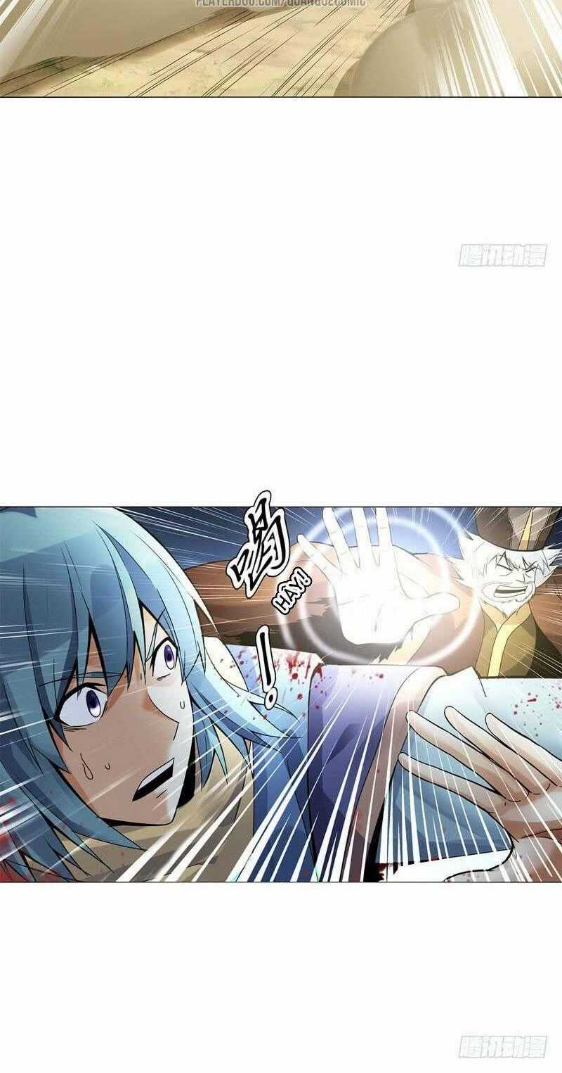 Thiên Thần Quyết - Chapter 52 - Trang 2