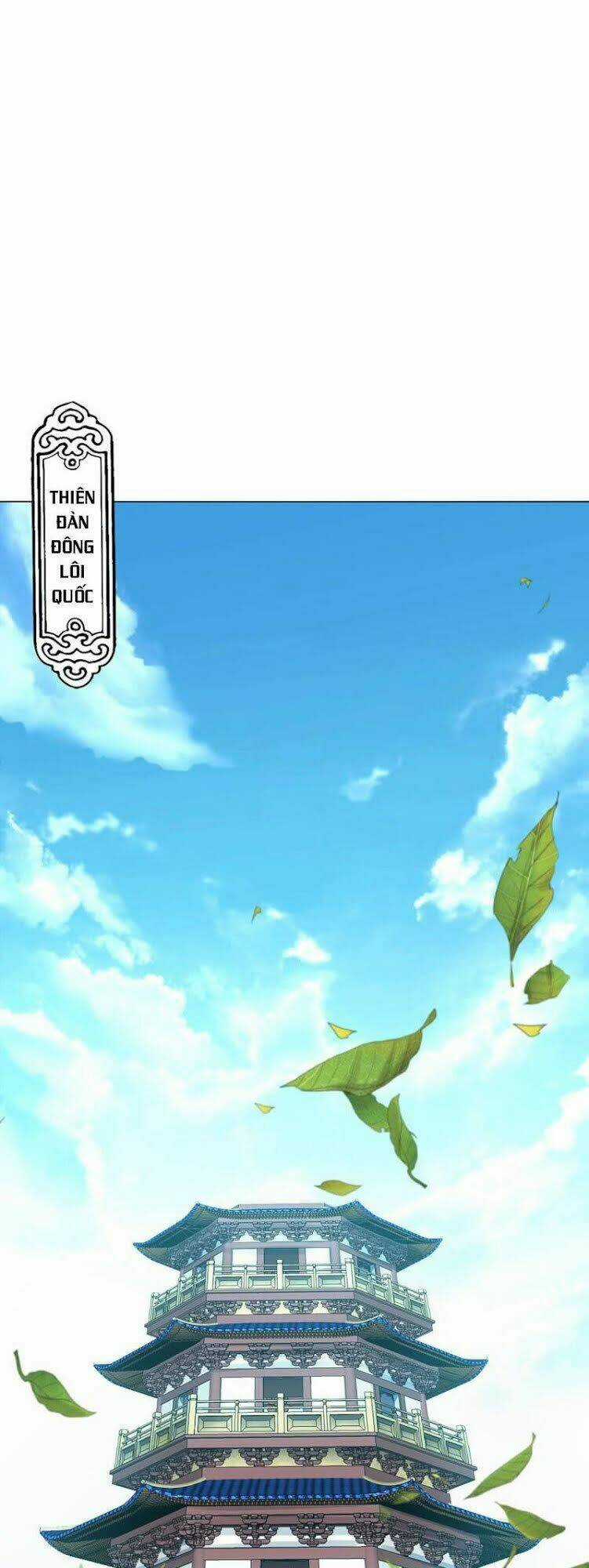 Thiên Thần Quyết - Chapter 52 - Trang 20