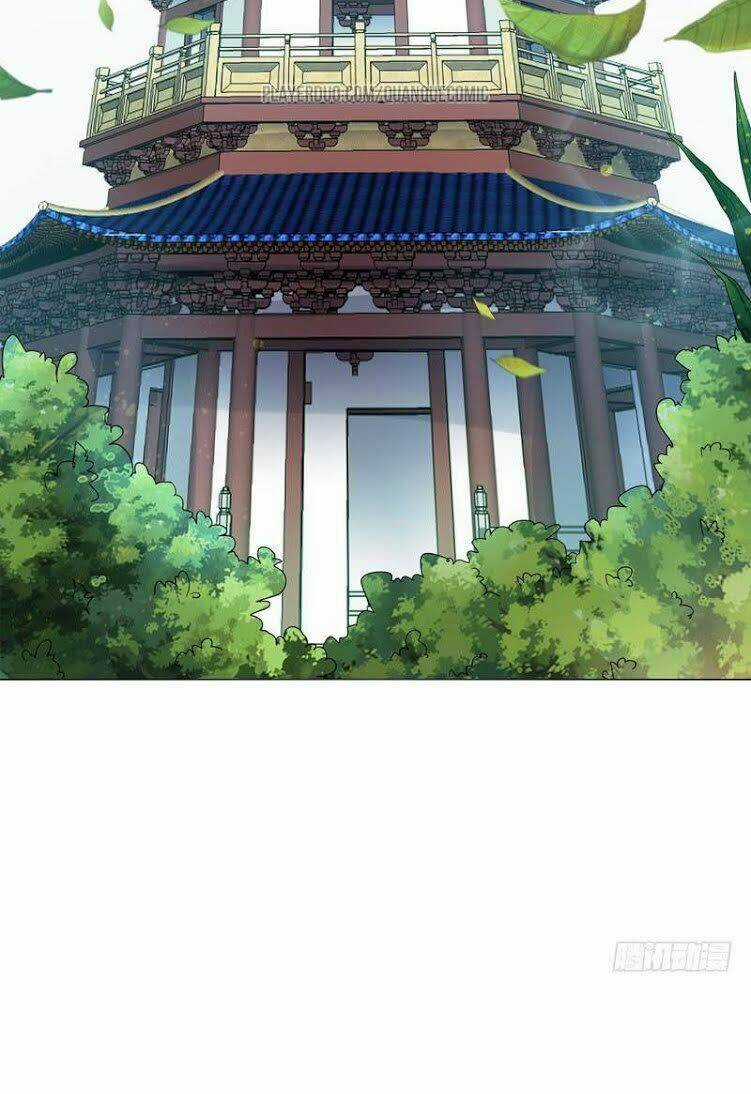 Thiên Thần Quyết - Chapter 52 - Trang 21