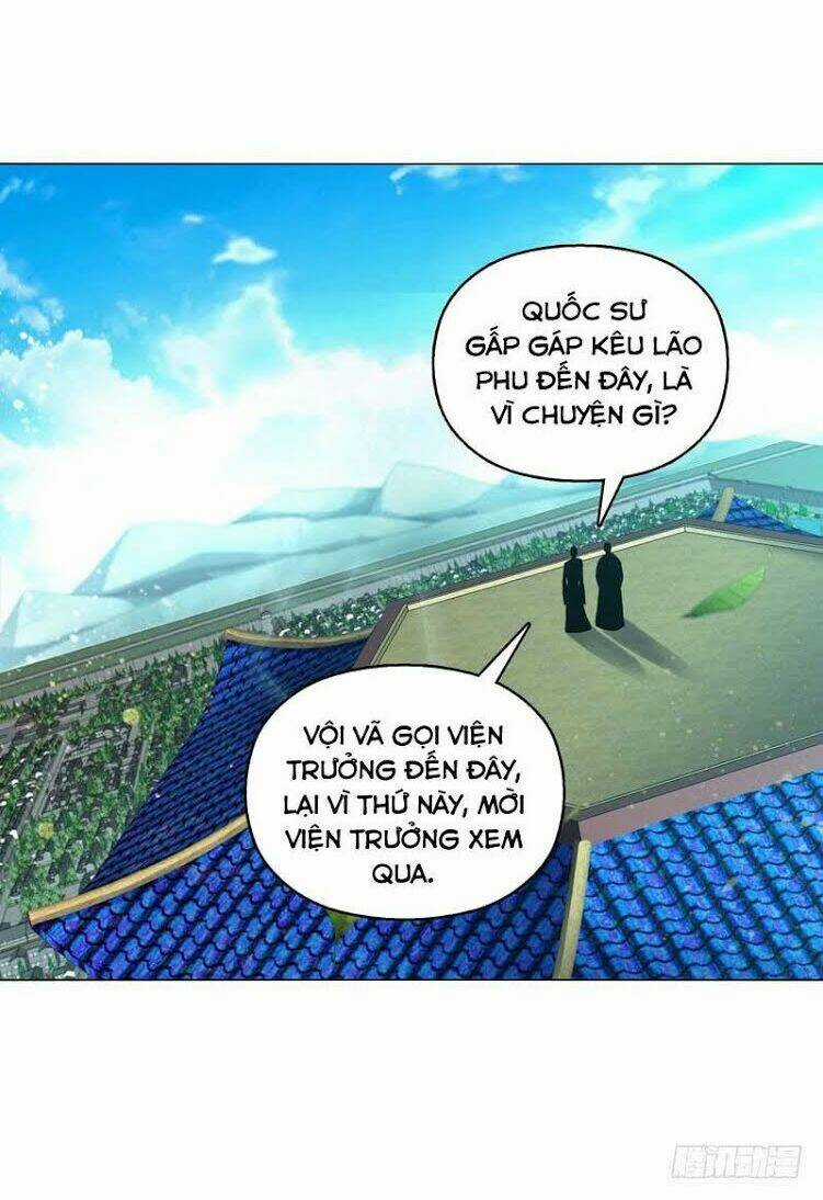 Thiên Thần Quyết - Chapter 52 - Trang 22