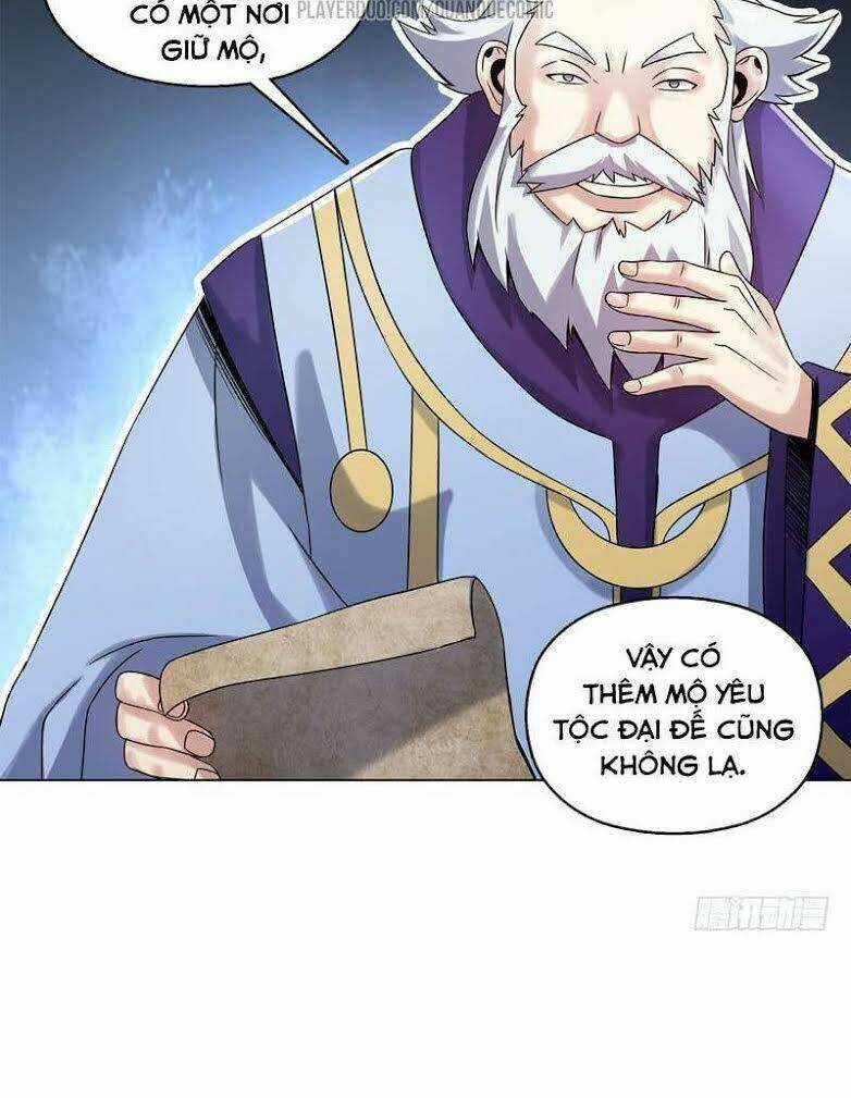 Thiên Thần Quyết - Chapter 52 - Trang 27