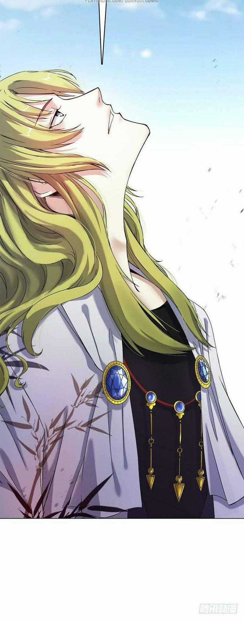 Thiên Thần Quyết - Chapter 52 - Trang 30