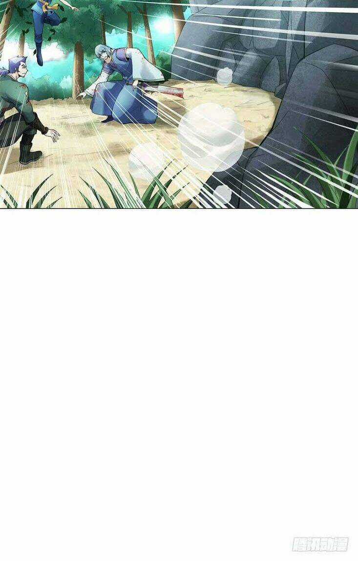 Thiên Thần Quyết - Chapter 52 - Trang 5