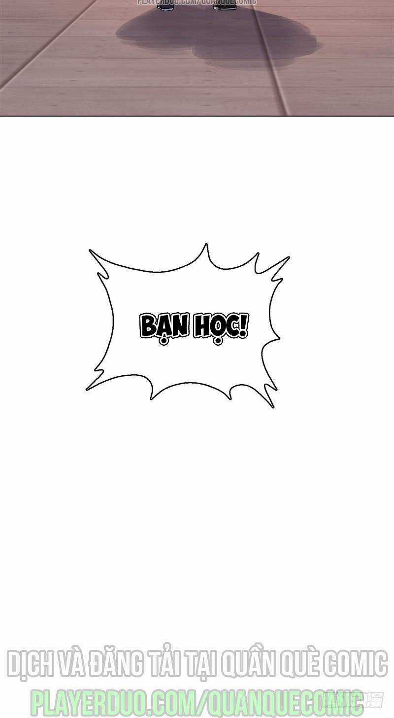 Thiên Thần Quyết - Chapter 53 - Trang 17