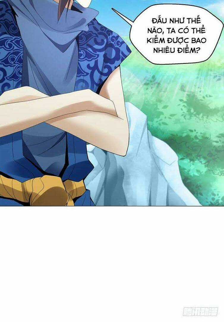 Thiên Thần Quyết - Chapter 53 - Trang 26