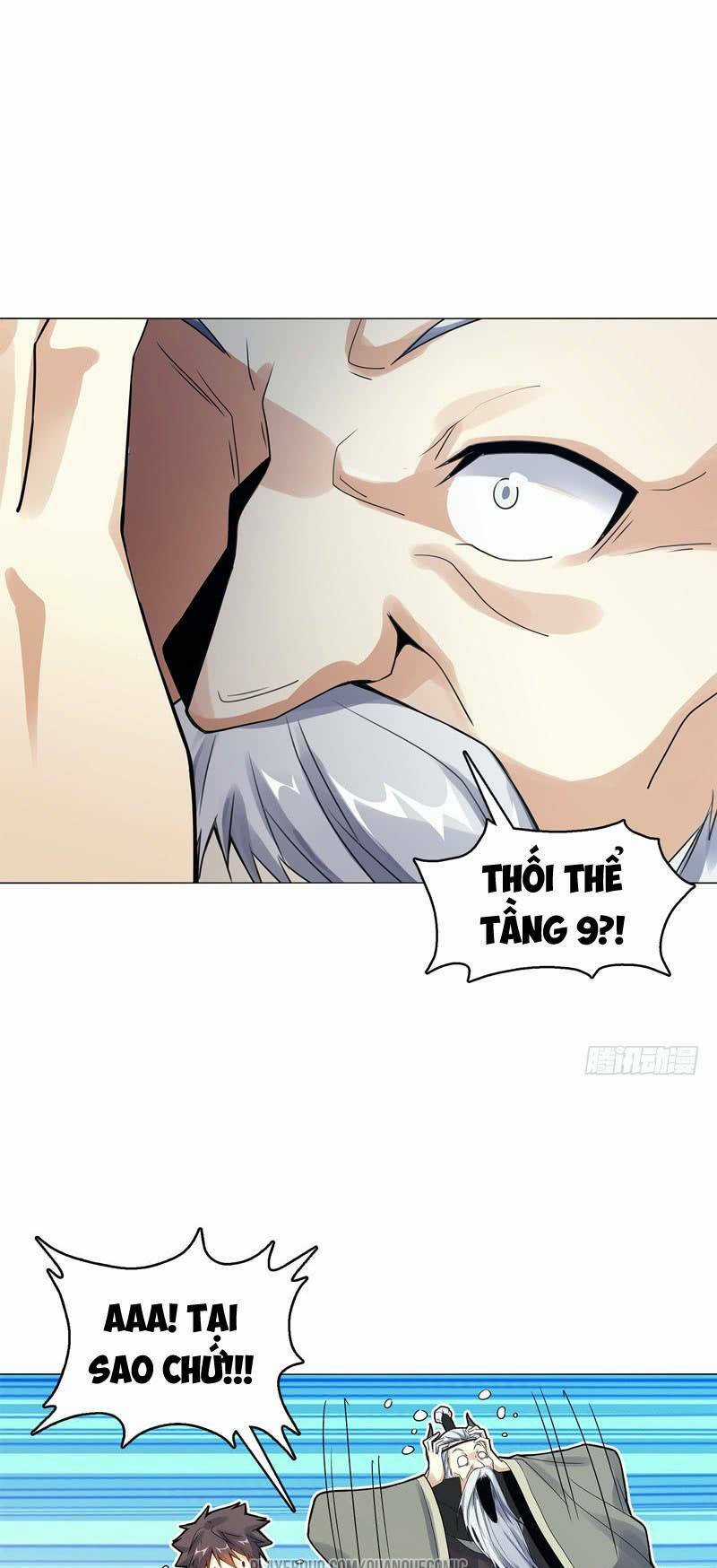 Thiên Thần Quyết - Chapter 54 - Trang 13