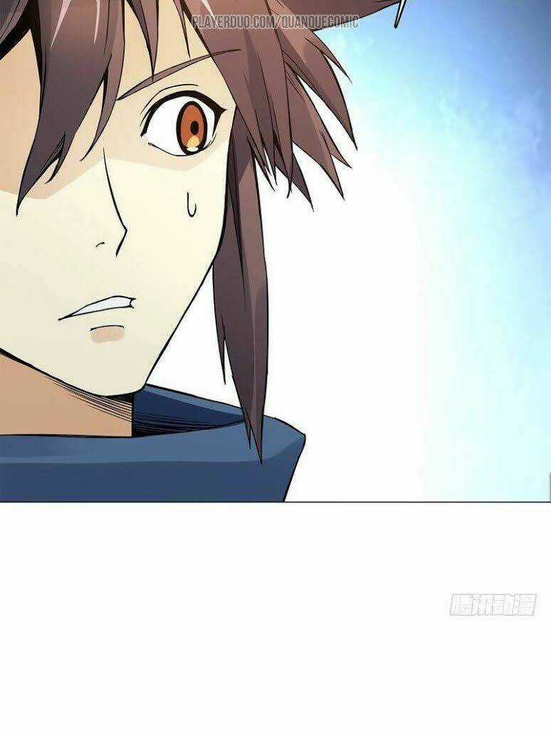 Thiên Thần Quyết - Chapter 54 - Trang 18