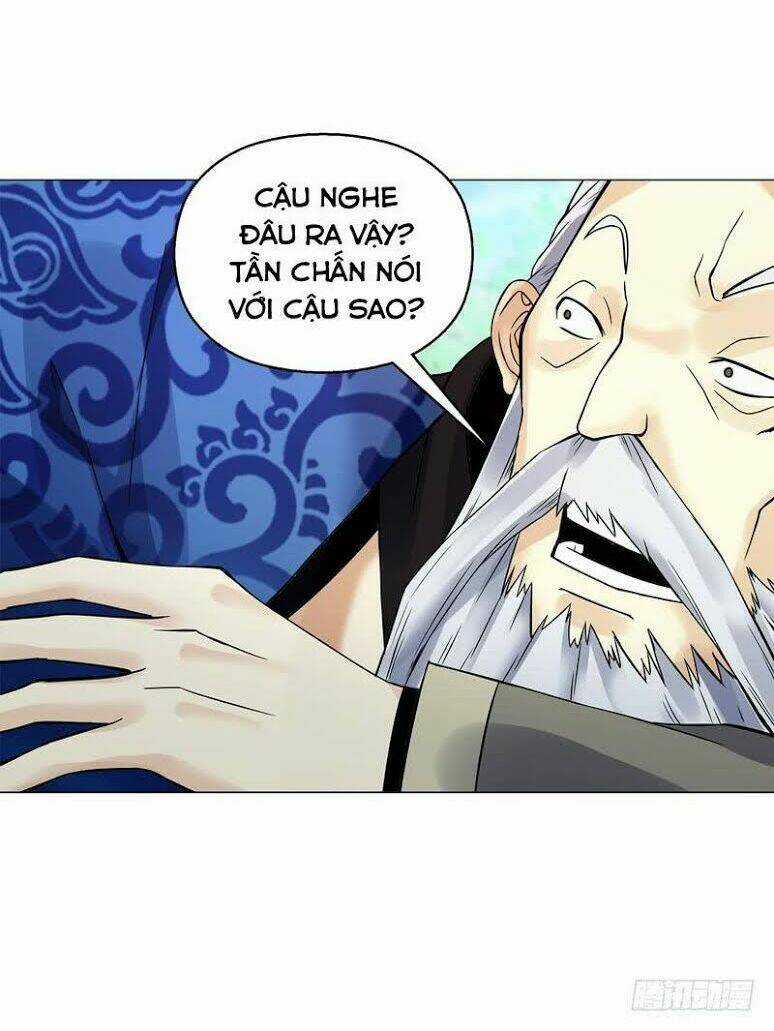 Thiên Thần Quyết - Chapter 54 - Trang 19
