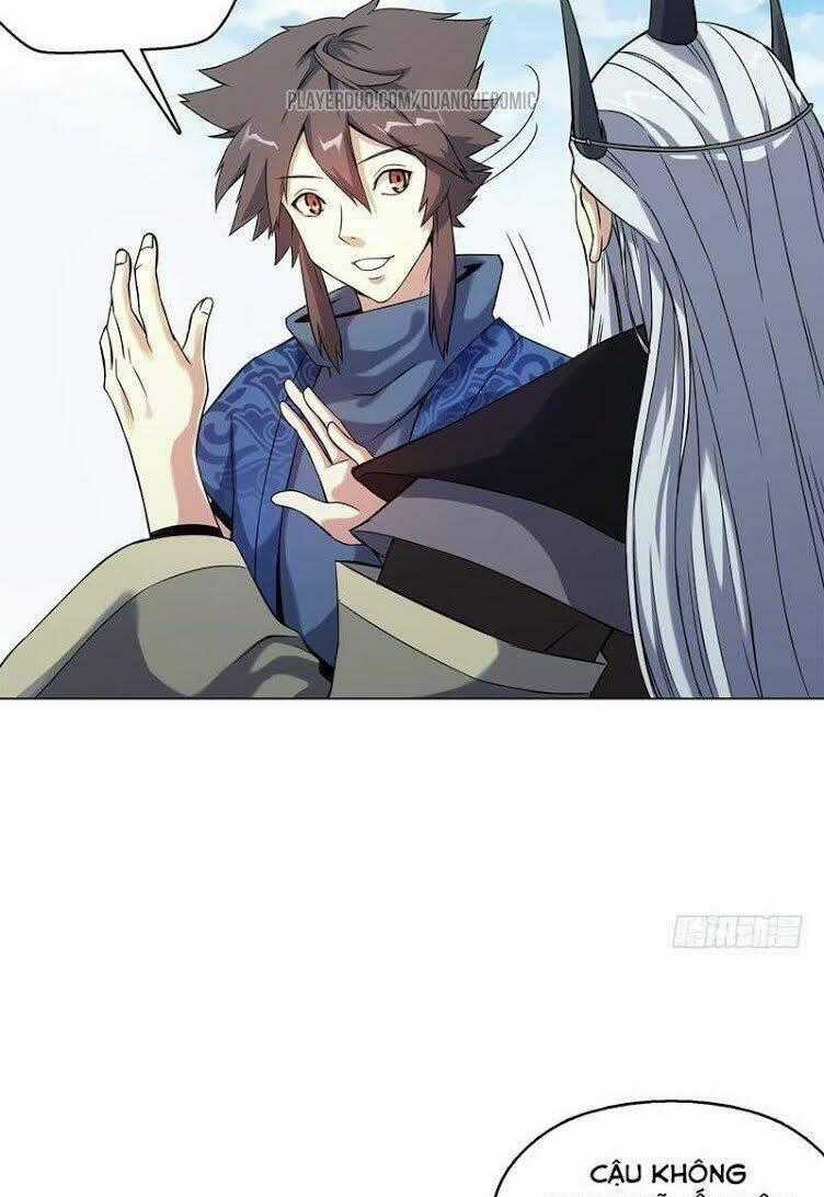 Thiên Thần Quyết - Chapter 54 - Trang 30