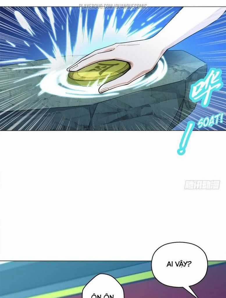 Thiên Thần Quyết - Chapter 55 - Trang 17