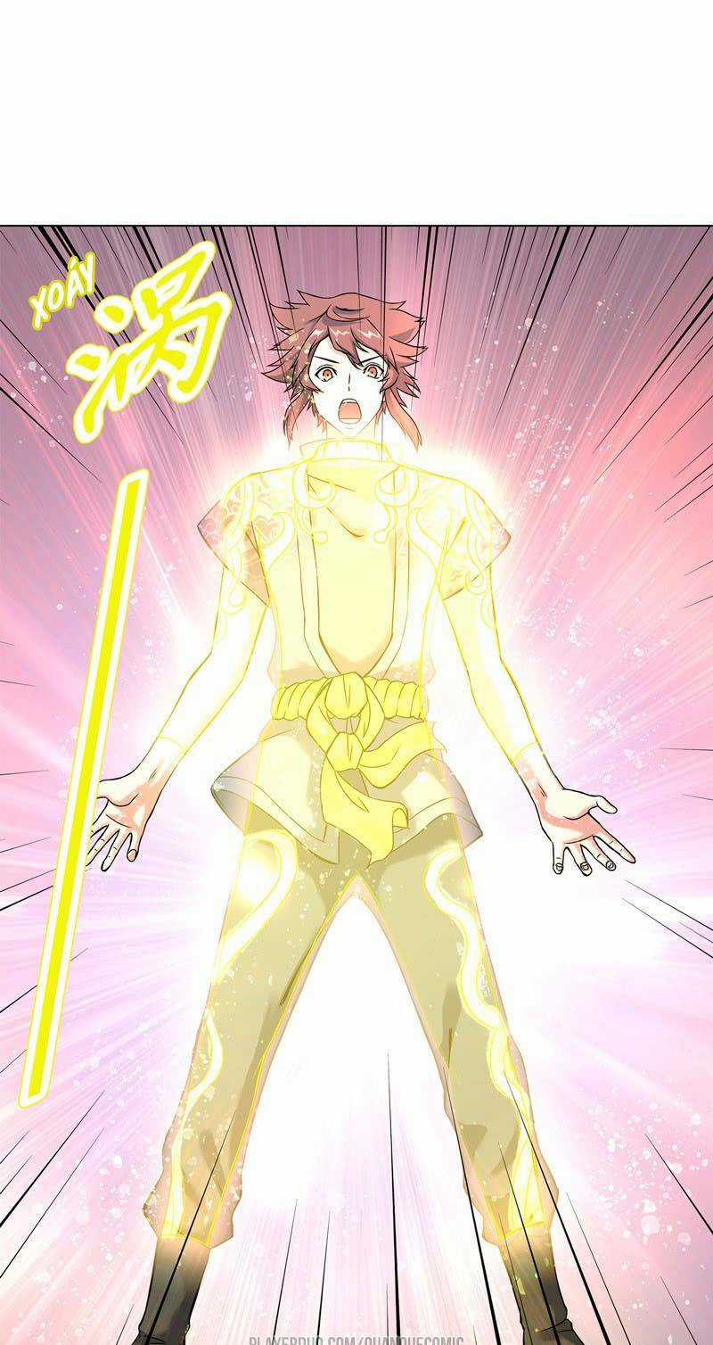 Thiên Thần Quyết - Chapter 55 - Trang 5