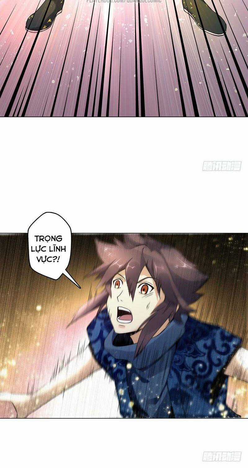 Thiên Thần Quyết - Chapter 55 - Trang 6