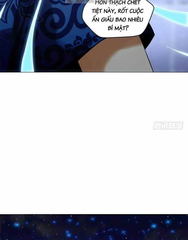 Thiên Thần Quyết - Chapter 56 - Trang 20