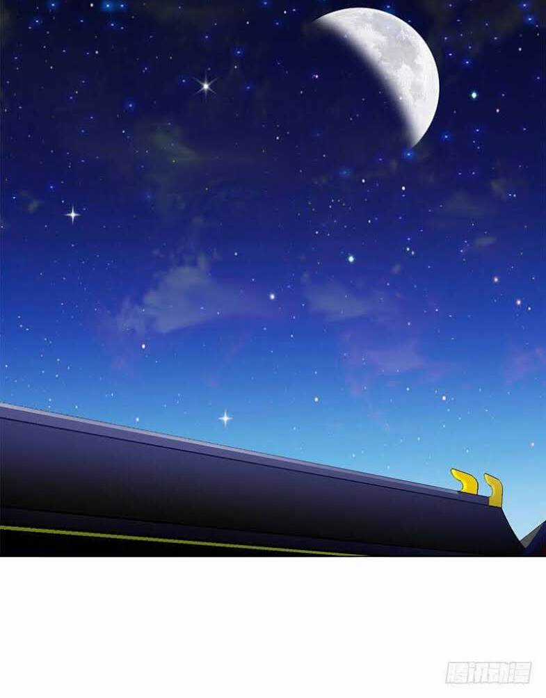 Thiên Thần Quyết - Chapter 56 - Trang 21