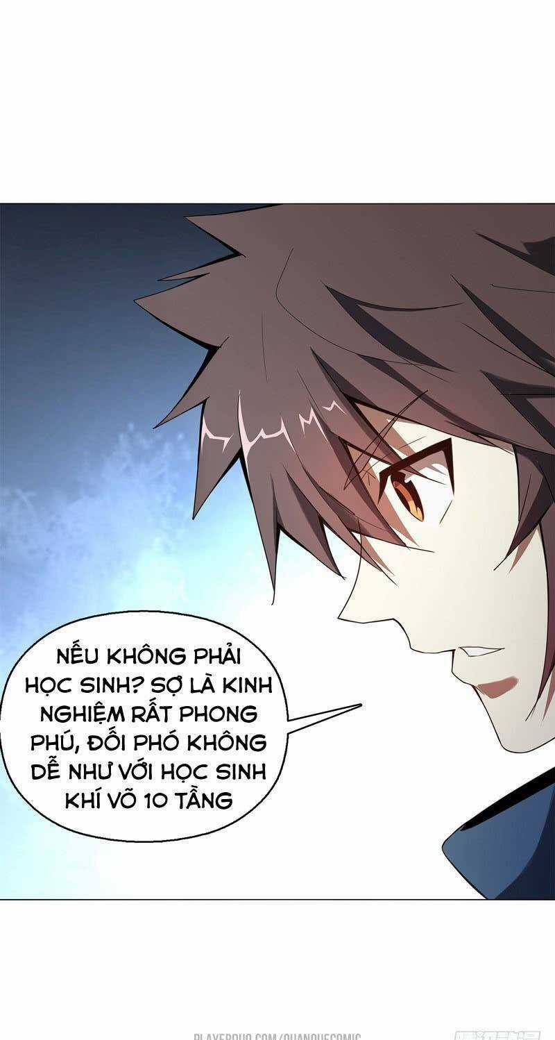 Thiên Thần Quyết - Chapter 56 - Trang 24