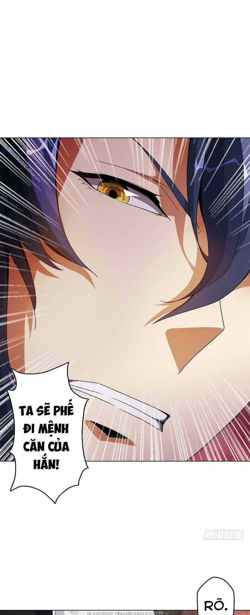 Thiên Thần Quyết - Chapter 57 - Trang 16