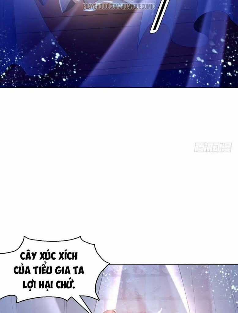 Thiên Thần Quyết - Chapter 57 - Trang 22