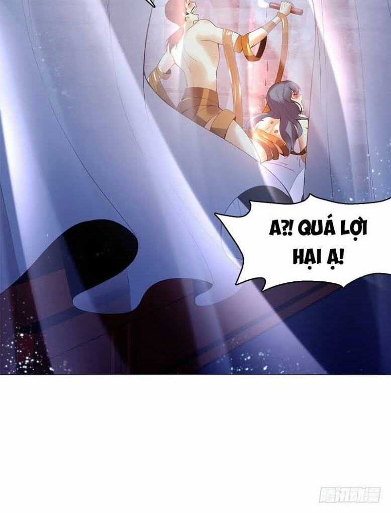 Thiên Thần Quyết - Chapter 57 - Trang 23