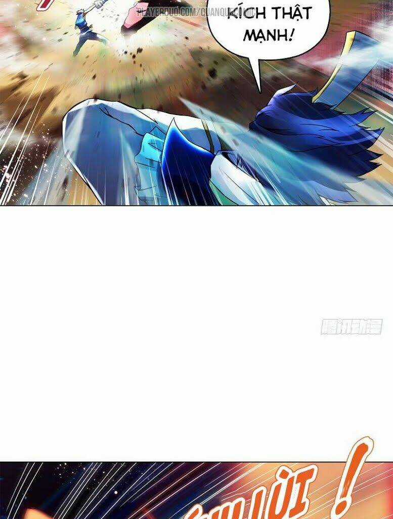 Thiên Thần Quyết - Chapter 58 - Trang 13