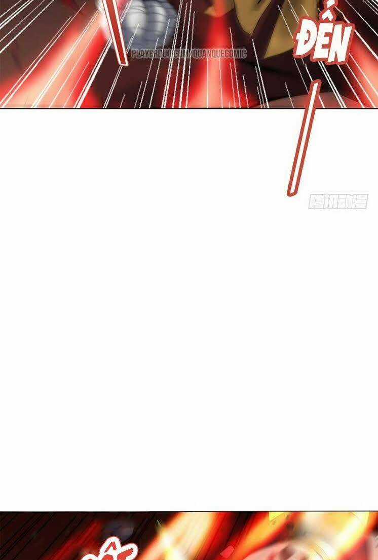 Thiên Thần Quyết - Chapter 58 - Trang 20