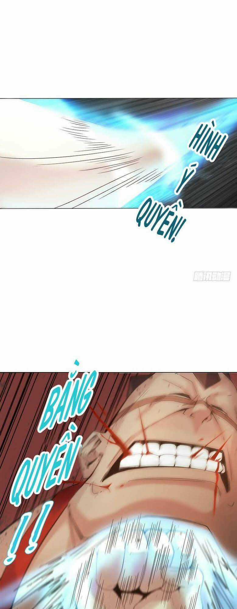 Thiên Thần Quyết - Chapter 58 - Trang 24