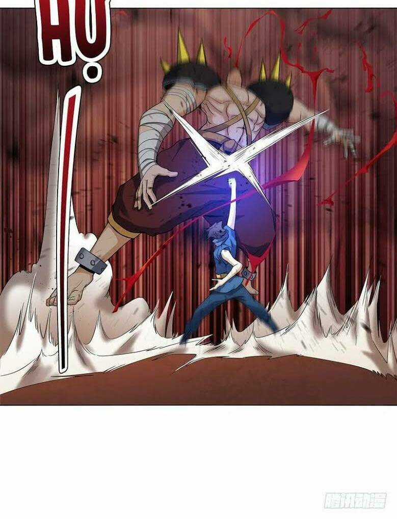 Thiên Thần Quyết - Chapter 58 - Trang 26