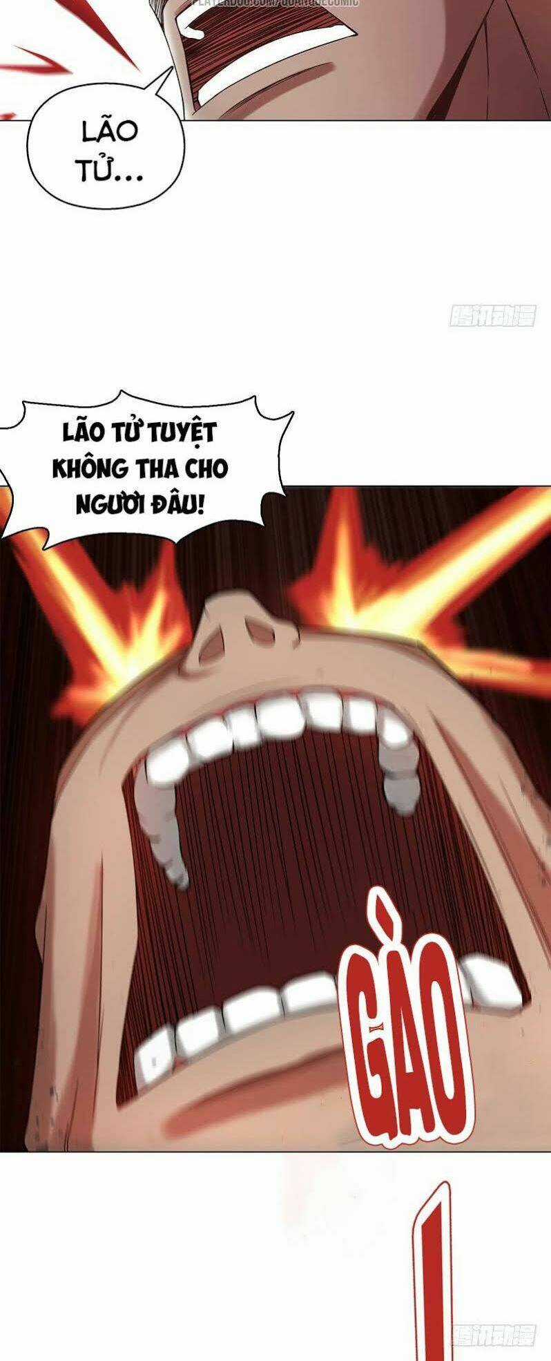 Thiên Thần Quyết - Chapter 59 - Trang 6