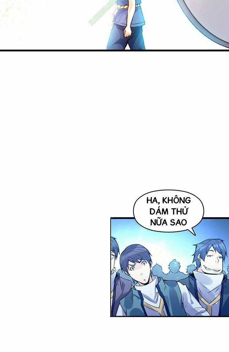 Thiên Thần Quyết - Chapter 6 - Trang 13