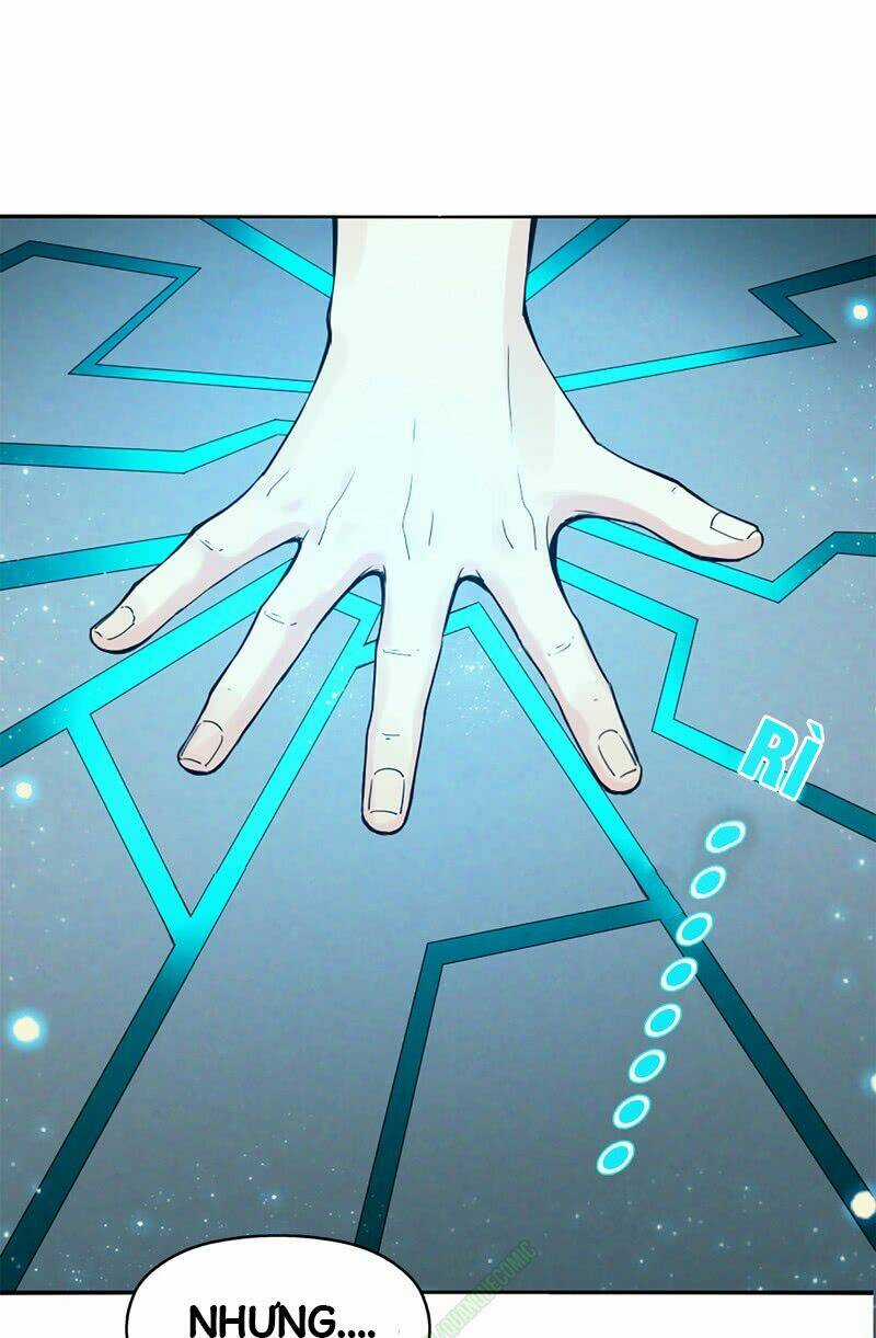 Thiên Thần Quyết - Chapter 6 - Trang 20