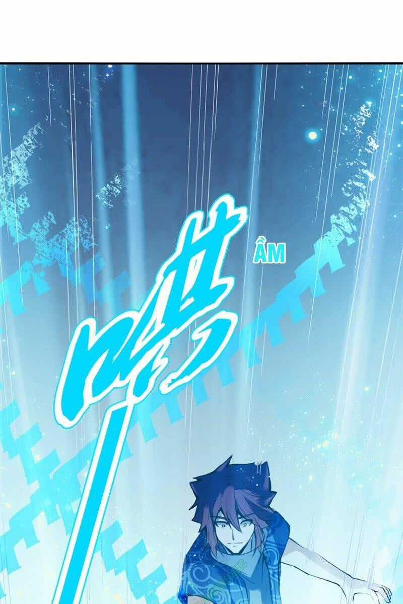 Thiên Thần Quyết - Chapter 6 - Trang 22