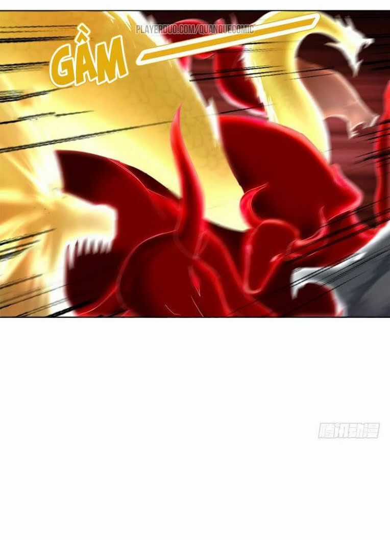 Thiên Thần Quyết - Chapter 60 - Trang 15