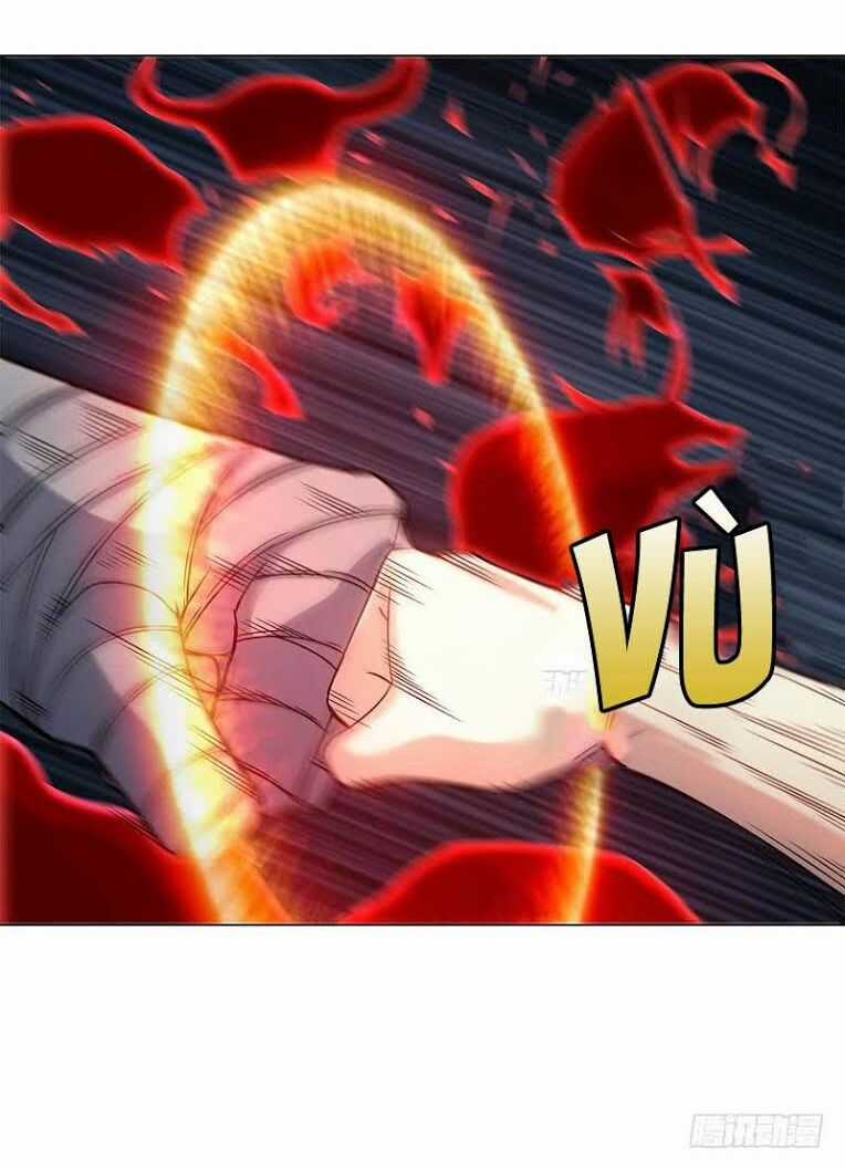 Thiên Thần Quyết - Chapter 60 - Trang 16